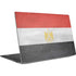 Egyptian Flag Distressed Dell XPS Skin